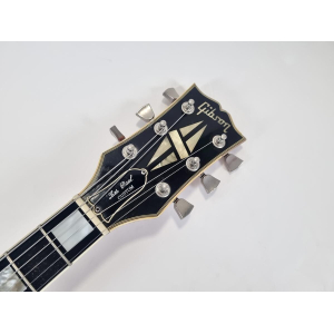 Gibson Les Paul Custom 1980 Cherry Sunburst