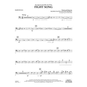 Fight Song - Baritone B.C.