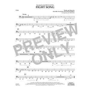 Fight Song - Tuba