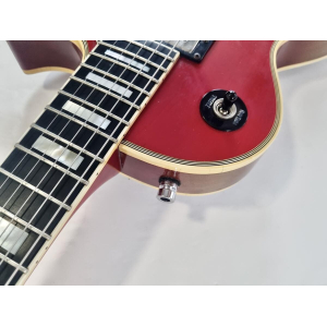 Gibson Les Paul Custom 1980 Cherry Sunburst