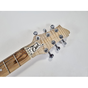 Ted Guitar Motel 2023 Alu