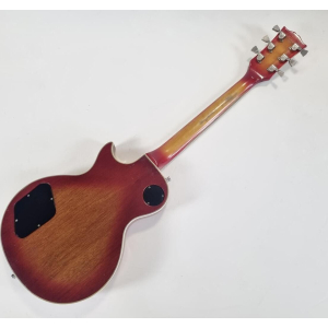 Gibson Les Paul Custom 1980 Cherry Sunburst