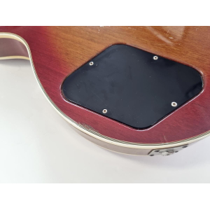 Gibson Les Paul Custom 1980 Cherry Sunburst