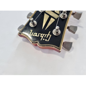 Gibson Les Paul Custom 1980 Cherry Sunburst