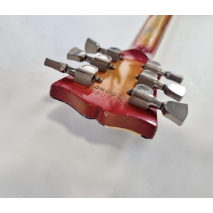 Gibson Les Paul Custom 1980 Cherry Sunburst