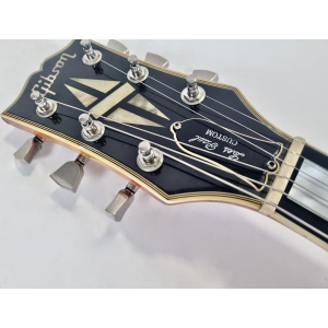 Gibson Les Paul Custom 1980 Cherry Sunburst