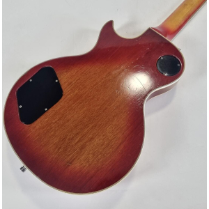 Gibson Les Paul Custom 1980 Cherry Sunburst