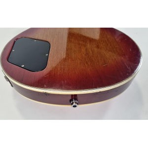 Gibson Les Paul Custom 1980 Cherry Sunburst