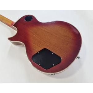 Gibson Les Paul Custom 1980 Cherry Sunburst