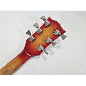 Gibson Les Paul Custom 1980 Cherry Sunburst