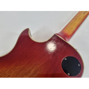 Gibson Les Paul Custom 1980 Cherry Sunburst