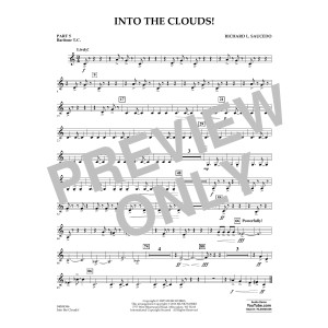 Into the Clouds! - Pt.5 - Baritone T.C.