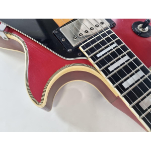 Gibson Les Paul Custom 1980 Cherry Sunburst