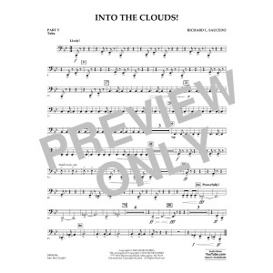 Into the Clouds! - Pt.5 - Tuba
