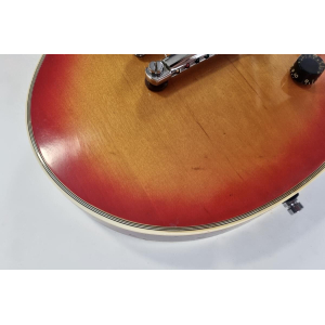 Gibson Les Paul Custom 1980 Cherry Sunburst