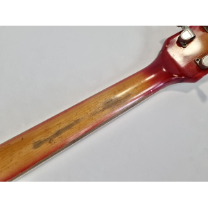 Gibson Les Paul Custom 1980 Cherry Sunburst