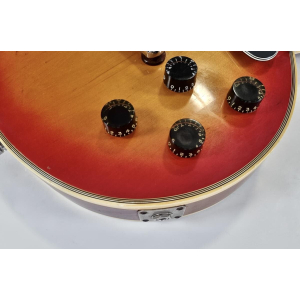Gibson Les Paul Custom 1980 Cherry Sunburst