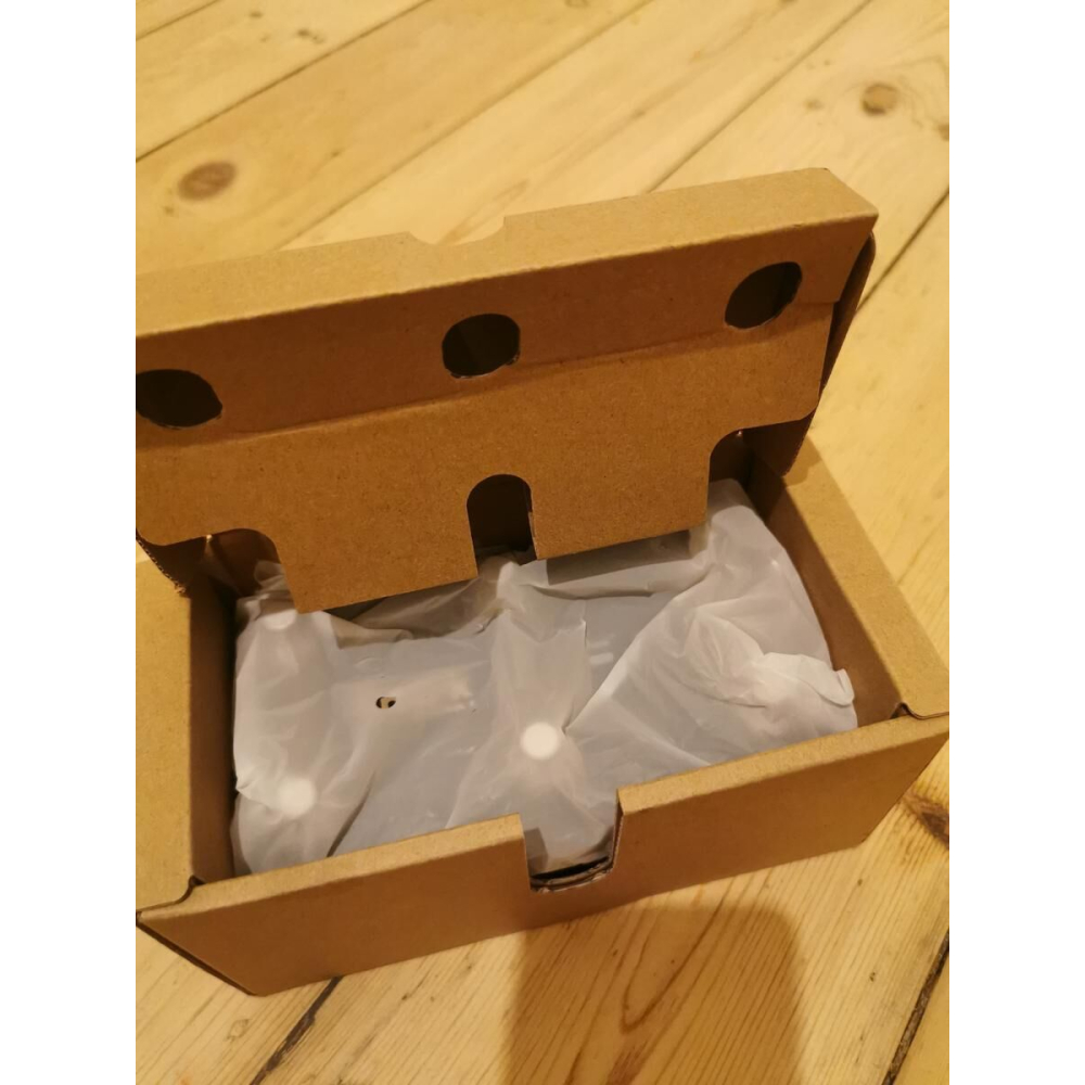 Spark Control X - Positive Grid