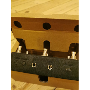 Spark Control X - Positive Grid