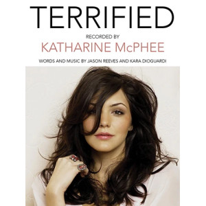 Terrified