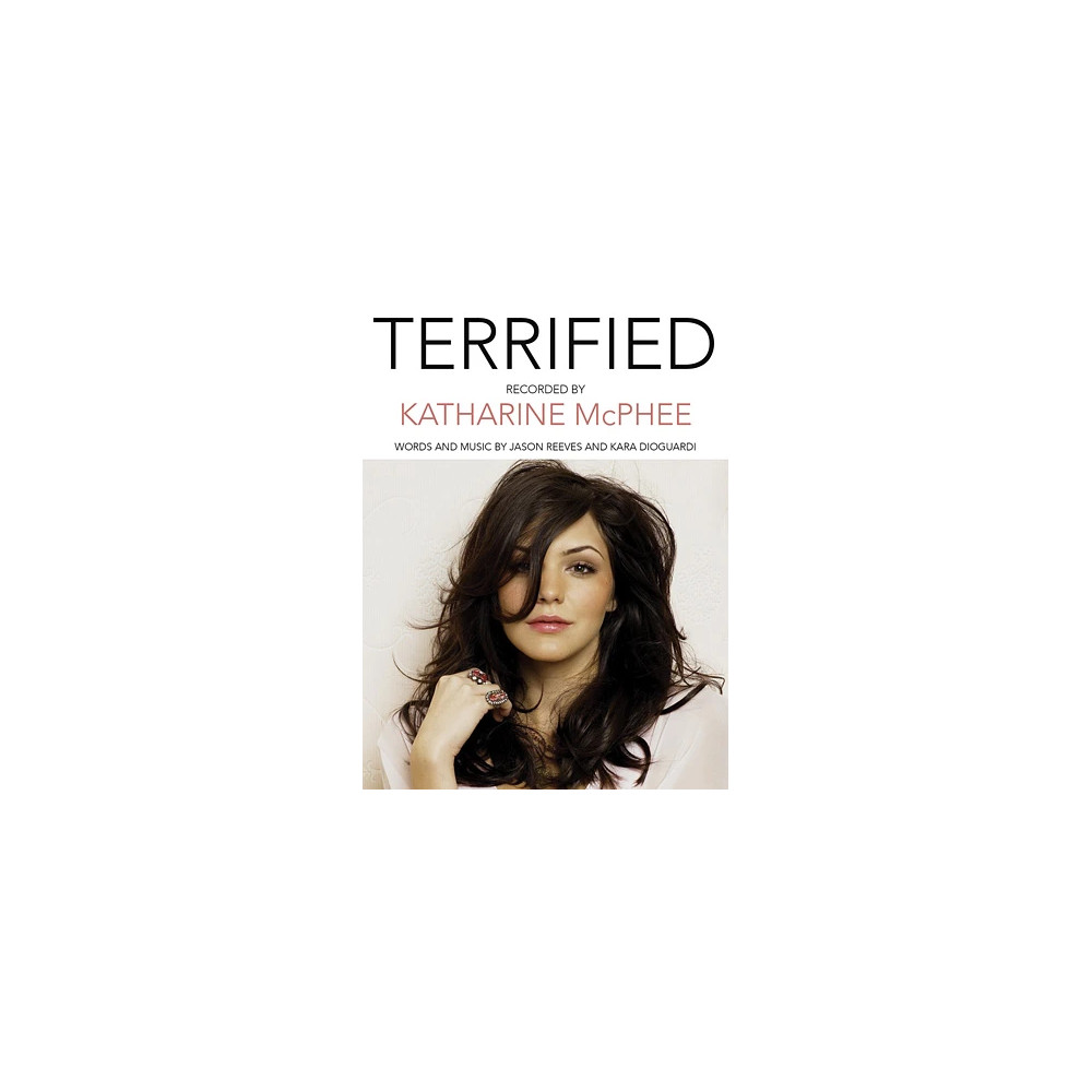 Terrified