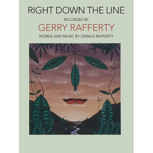 Right Down The Line