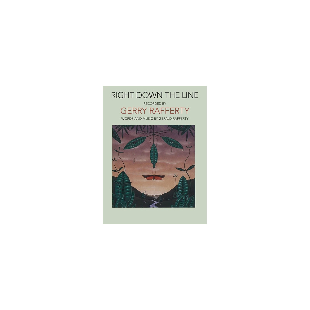 Right Down The Line