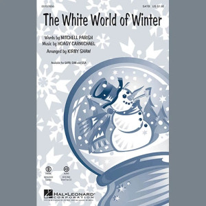 The White World of Winter - Bass