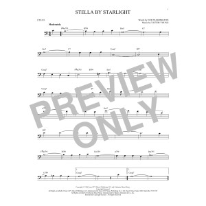 Stella By Starlight