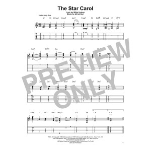 The Star Carol