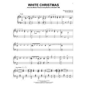 White Christmas