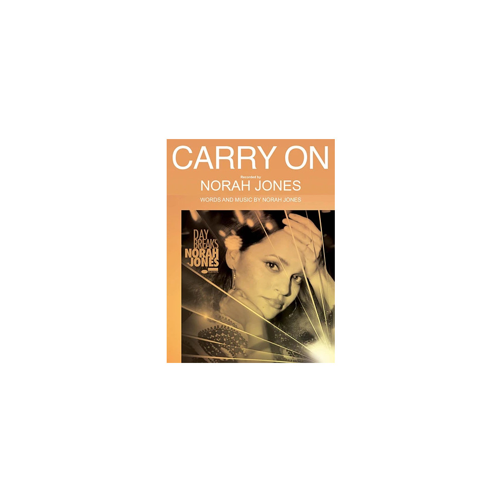 Carry On
