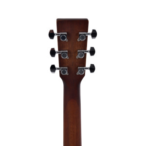 Ditson Serie 15 000-15 envejecido Sunburst