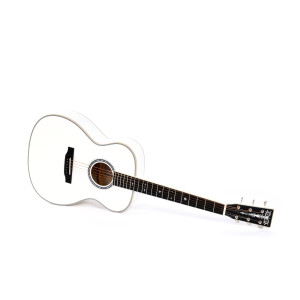 Sigma Edición Especial 000a White Pearl