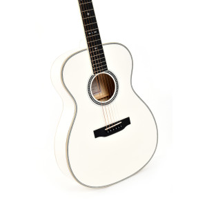 Sigma Edición Especial 000a White Pearl