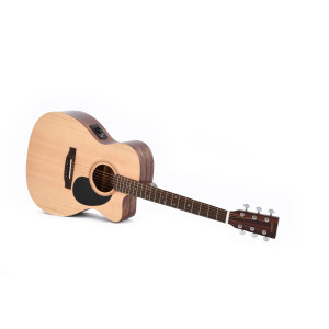 Ditson Serie 10 000c-10e Naturel