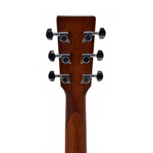 Ditson Series 10 000c-10e Natural