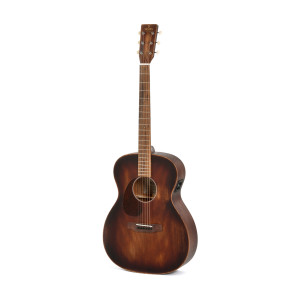 Sigma Serie 15 000m-15el Aged Eq Gaucher