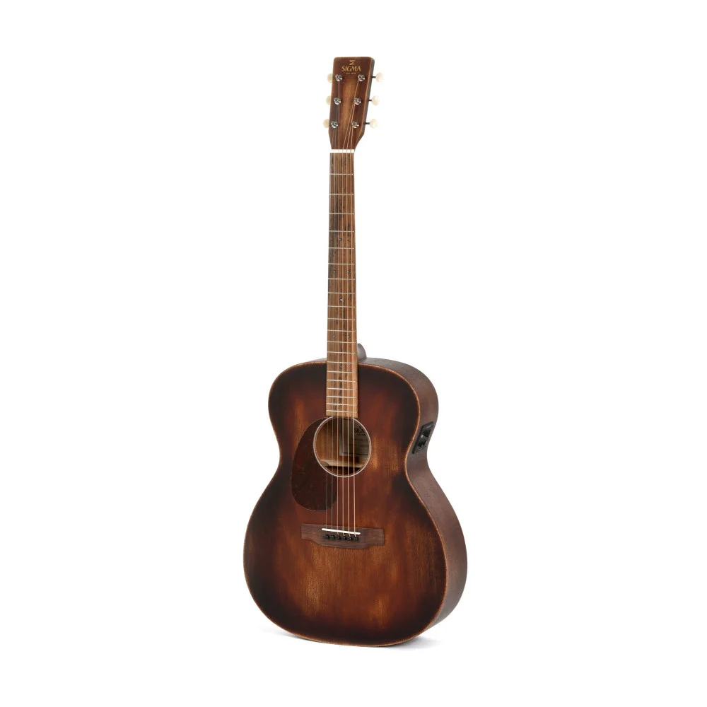 Sigma Serie 15 000m-15el Aged Eq Gaucher