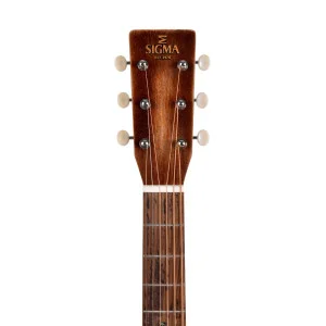 Sigma Serie 15 000m-15el Aged Eq Gaucher