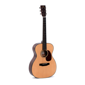 Sigma Standard Series 000m-18