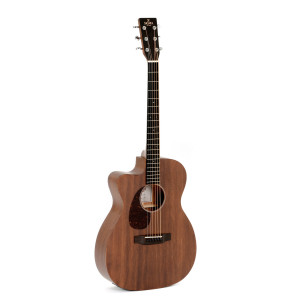 Sigma Series 15 000mc-15el Left-Handed