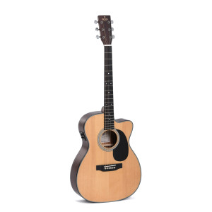 Sigma Series 1 000mc-1e