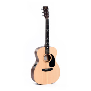 Sigma Series SE 000me
