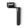 Enrouleur Cordes Dunlop Noir