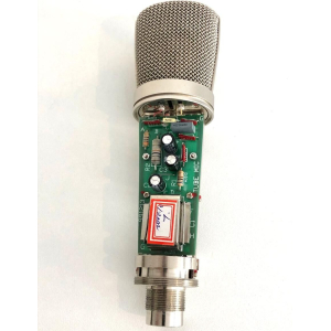 VINTAGE TUBE MICROPHONE MXL V77S