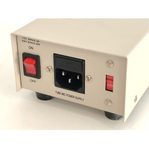 VINTAGE TUBE MICROPHONE MXL V77S