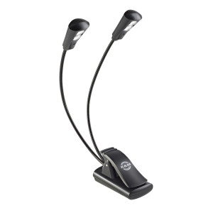 KM Flexlight 12244 Music Stand Lamp
