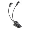 KM Flexlight 12244 Music Stand Lamp