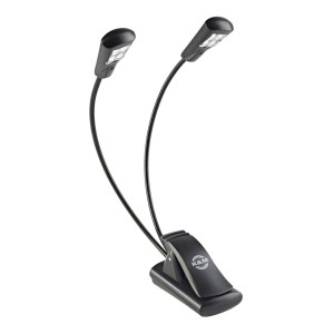 Lámpara de atril Km Flexlight 12246